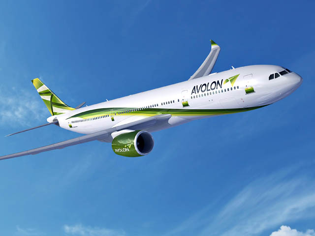 Avolon annule toujours plus de Boeing et d’Airbus 12 Air Journal