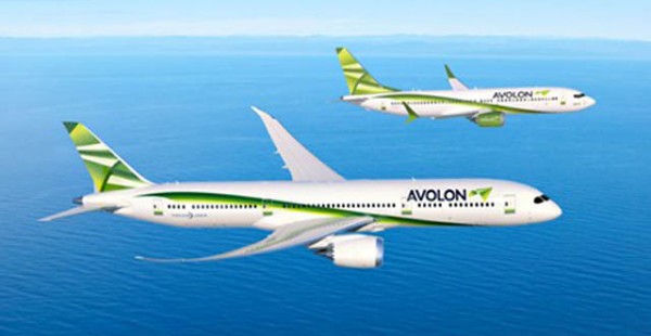 La société de leasing Avolon a annoncé l’annulation de commandes pour 27 Boeing 737 MAX et un Airbus A330-900, et reporté à