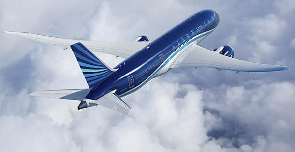 La compagnie nationale azerbaïdjanaise AZAL (Azerbaijan Airlines) a annoncé son intention d’élargir considérablement son ré