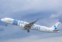 
La compagnie aérienne Azores Airlines mettra en place l’été prochain un troisième vol par semaine entre Ponta Delgada et Pa