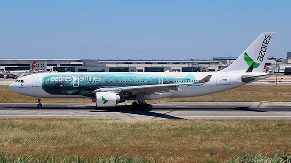 Un Top Ten des livrés spéciales (photos) 31 Air Journal