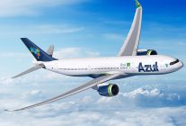 
Azul Linhas Aéreas entreprend une nouvelle démarche pour tenter de consolider le marché au Brésil en travaillant actuellement