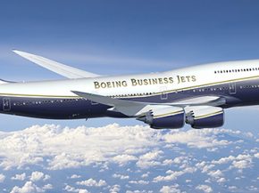 Fin du Boeing 747: un premier 747-8 démonté 3 Air Journal