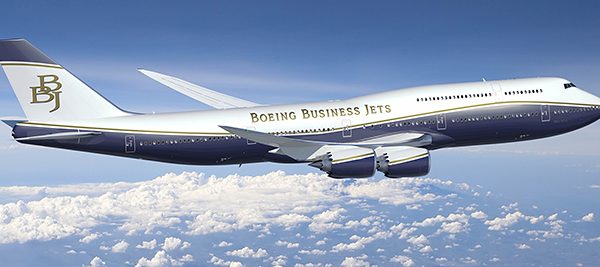Fin du Boeing 747: un premier 747-8 démonté 1 Air Journal