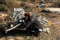
Le rapport des autorités népalaises sur le crash de l ATR 42-500 de Yeti Airlines le 15 janvier 2023, causant la mort de 72 per