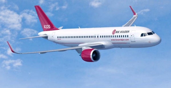 
La société de leasing BOC Aviation a annoncé lundi une commande ferme de 80 Airbus, dont dix A321XLR, 50 A321neo et 20 A320neo
