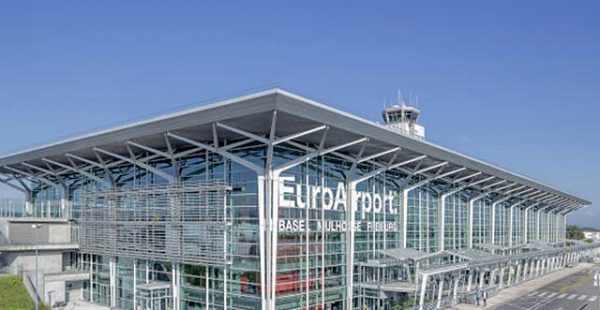 L EuroAirport Bâle-Mulhouse-Fribourg (ou Basel-Mulhouse-Freiburg) inaugure son programme hivernal à partir de ce dimanche 27 oct