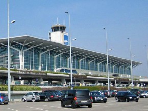 L’aéroport de Bâle-Mulhouse a annoncé un trafic de 7,9 millions de passagers, en hausse de 8%, ce qui correspond à peu près
