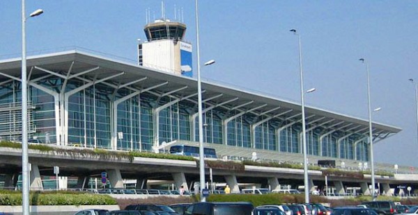 L’aéroport de Bâle-Mulhouse a annoncé un trafic de 7,9 millions de passagers, en hausse de 8%, ce qui correspond à peu près