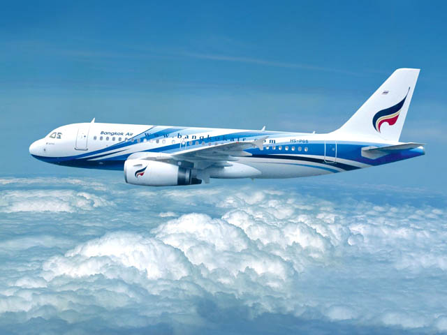 Bangkok Airways renforce Yangon, ajoute Nha Trang à son réseau 1 Air Journal