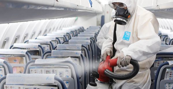 L’Autorité de l’aviation civile de Thaïlande (CAAT) a donné son feu vert aux compagnies aériennes thaïlandaises à repren