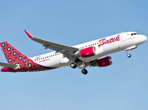 
Deux pilotes de la compagnie aérienne indonésienne Batik Air se sont endormis lors d un vol domestique fin janvier qui n a tout