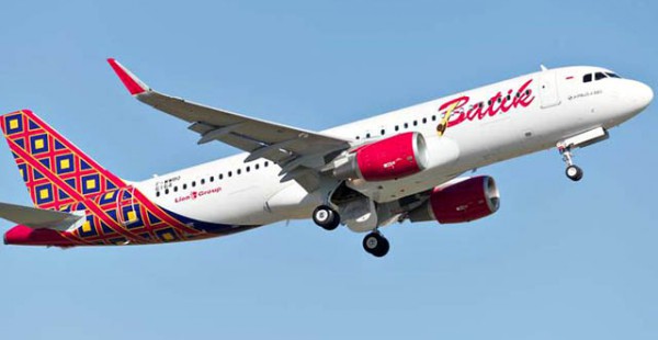 
Deux pilotes de la compagnie aérienne indonésienne Batik Air se sont endormis lors d un vol domestique fin janvier qui n a tout
