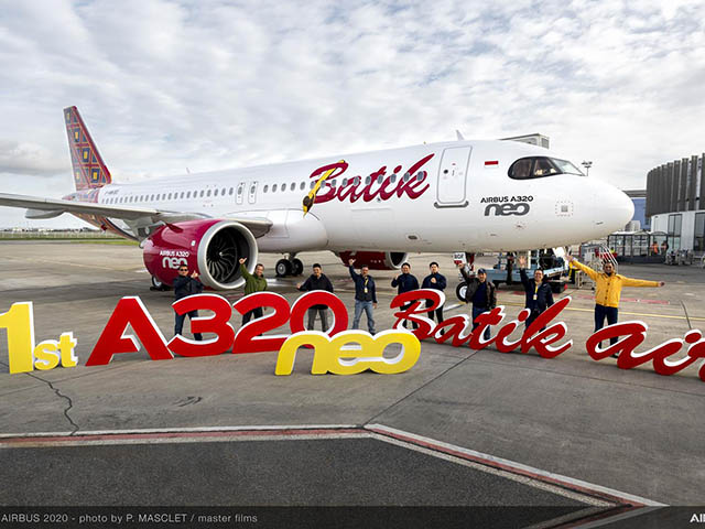 Premiers vols : A350 d’Aeroflot, A320neo de Swiss 1 Air Journal