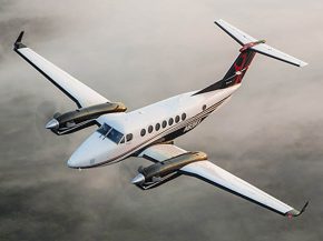 Un avion de l’Armée de l’air pakistanaise s’est écrasé sur un faubourg de Rawalpindi, tuant les cinq membres d’équipag