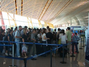 L’ACI (Airport Council International) a publié son classement des aéroports les plus fréquentés en 2017. Atlanta-Hartsfield-