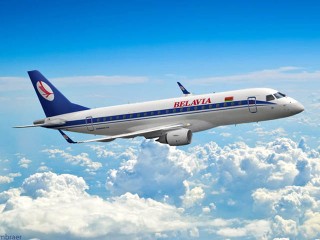 Salon du Bourget J2 : ATR, Embraer, Bombardier mais pas le MRJ 176 Air Journal