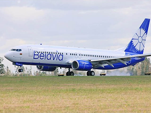 Détournement de Ryanair : Belavia réduit son programme européen 9 Air Journal