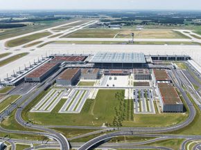 
L exploitant de l’aéroport berlinois Flughafen Berlin Brandenburg GmbH (FBB) BER a annoncé avoir été certifié pour ses act