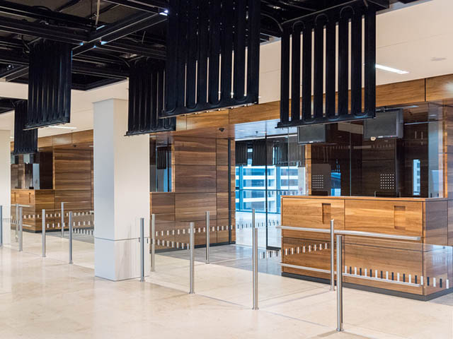 Le nouvel aéroport de Berlin ouvrirait en 2020 27 Air Journal