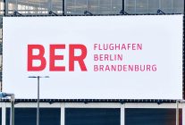 
Environ 1,92 million de passagers ont transité par l aéroport de la capitale allemande Berlin-Brandebourg en mars 2024.
Ce traf