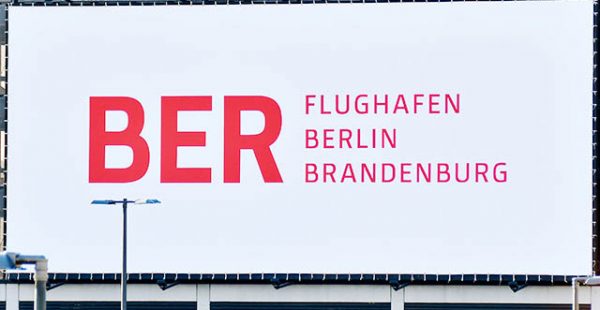 L’inauguration maintes fois repoussée du nouvel aéroport de Berlin-Brandebourg fin octobre se fera sans fanfare, la compagnie 