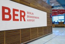 
Les agents de sécurité de l aéroport international Berlin-Brandebourg (BER) sont appelés à la grève ce lundi 24 avril, a an