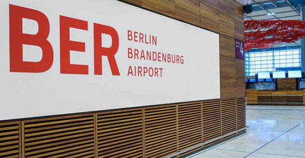 
En 2023, au total 23,07 millions de passagers ont utilisé Berlin-Brandebourg (BER), le nouvel aéroport international de la capi