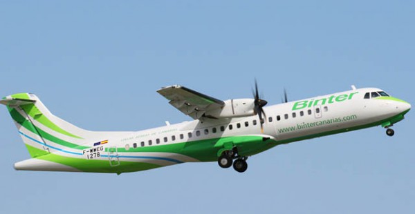 La compagnie aérienne Binter proposera cet été une nouvelle liaison entre Funchal et Marrakech, en plus d’une programmation r