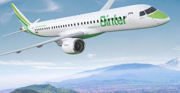 
La compagnie aérienne Binter Canarias relancera le mois prochain sa liaison entre le plus grand aéroport des Canaries et Dakar,