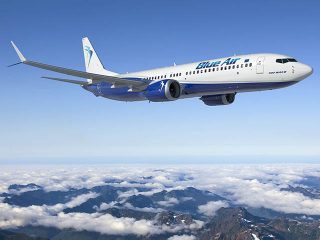 Salon du Bourget J2 : le Boeing 737 MAX cartonne toujours 280 Air Journal