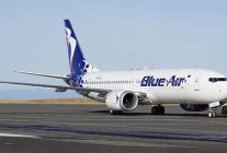 
La compagnie aérienne low cost Blue Air a reporté aux calendes grecques la reprise de ses opérations jusque là prévue lundi 