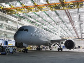 
La société italienne Manufacturing Processes Specification (MPS) a produit pendant cinq ans plus de 4.000 pièces non-conformes