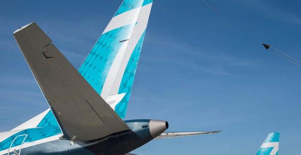 
L Administration fédérale de l aviation américaine (FAA) n a pas de  calendrier spécifique  pour certifier le Boeing 737 MAX-