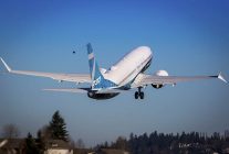 
Boeing va devoir trouver une solution alternative avant la fin de la certification après que l avionneur a décidé de retirer u