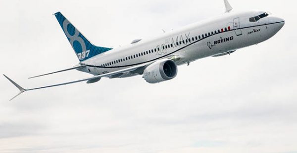 Boeing 737 MAX : feu vert en Europe et au Royaume Uni 1 Air Journal