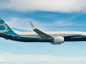 Boeing intensifie les inspections sur ses 737 MAX 2 Air Journal