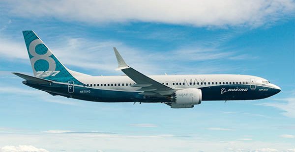 Boeing intensifie les inspections sur ses 737 MAX 1 Air Journal