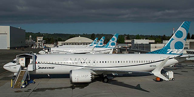 Boeing 737 MAX : des similitudes entre les crashes Ethiopian Airlines et Lion Air 1 Air Journal