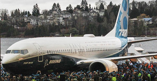 Boeing envisage de relancer la production de son monocouloir 737 MAX en mai prochain, rapporte l agence Reuters qui cite des sourc