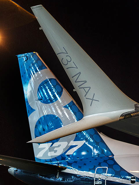 Crash Ethiopian Airlines : boites noires retrouvées, 737 MAX immobilisés 1 Air Journal