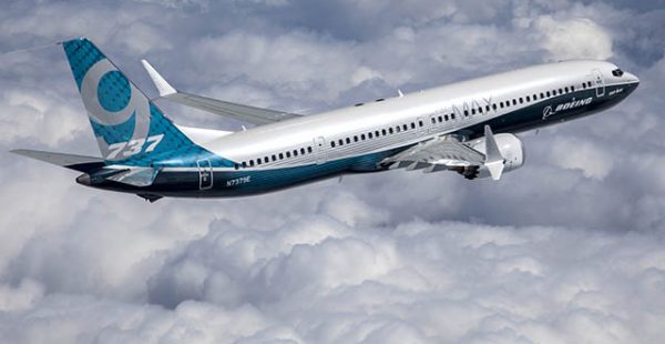 
La compagnie aérienne Air Algérie a signé avec Boeing une commande de huit 737 MAX 9 livrables à partir de 2027, en attendant