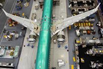 
La culture de sécurité de Boeing a été critiquée lundi comme étant   inadéquate et déroutante », malgré les changement