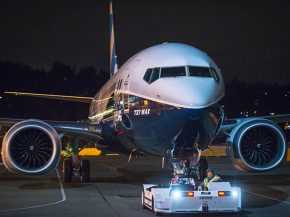 Boeing et l Agence fédérale de l aviation américaine (FAA) ont mal évalué la réaction des pilotes en cas de dysfonctionnemen