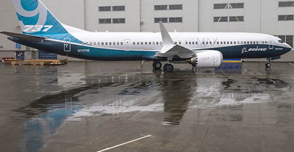 Les accidents mortels du Boeing 737 MAX représentent  l horrible aboutissement  de défauts d ingénierie, de mauvaise gestion de