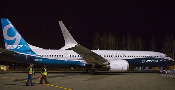 Le Congrès américain a auditionné des familles de victimes du crash du vol ET302 de la compagnie aérienne Ethiopian Airlines, 