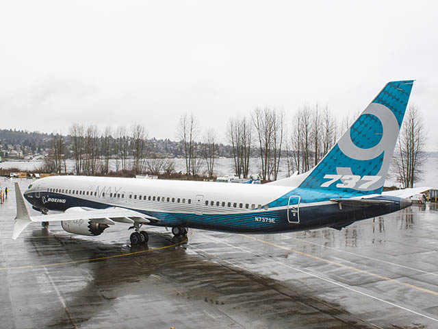 Accord de plaider coupable de Boeing : un juge américain fixe un calendrier rapide pour examiner les objections des familles 93 Air Journal