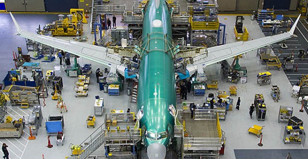 La mise à jour du logiciel anti-décrochage MCAS des Boeing 737 MAX devrait prendre au moins jusqu’à septembre. La low cost So