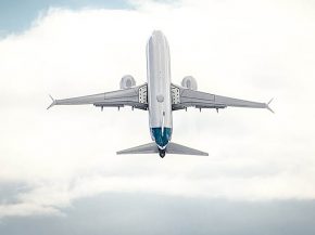 Boeing espère redémarrer les livraisons de ses 737 MAX en décembre, avec un retour en service commercial en janvier 2020, aprè