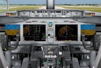 
La Federal Aviation Administration (FAA) propose d étendre l exigence d enregistrement vocal dans le poste de pilotage à 25 heu